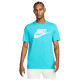 Nike Ανδρική κοντομάνικη μπλούζα Sportswear Nike Ανδρική κοντομάνικη μπλούζα Sportswear